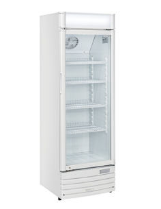Frigorifero Bevande Bianco Porta Vetro Colore Bianco - DC388C