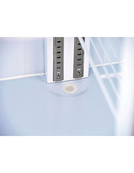 Frigorifero Bevande Doppia Porta e Canopy - 805 Lt - DC1050C