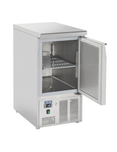 Saladette Refrigerata per Gastronorm Top Inox - CRX45A