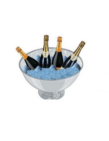 Bowl Porta Champagne - Diametro 32 cm  - Modello 30032