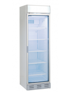 Frigo Vetrina Bibite Porta Vetro Led Capacità 342 Lt - CL372VGC