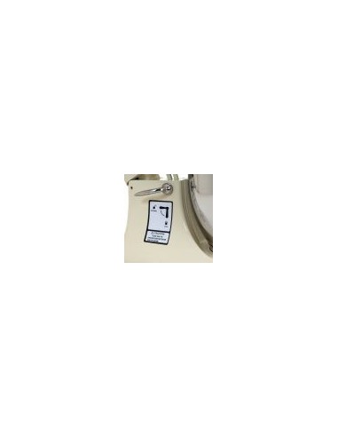 Impastatrice Planetaria - Variatore - Capacità Vasca 5 Lt - PM5