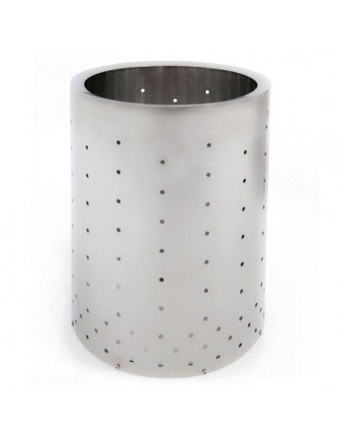 Cestello Forato Inox per Centrifuga Elettrica Insalata