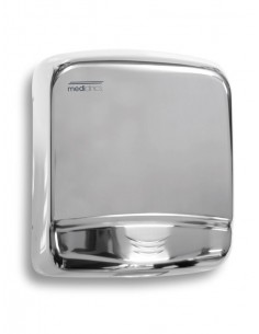Asciugamani Automatico Optima con Sensore Inox Lucido - M99AC