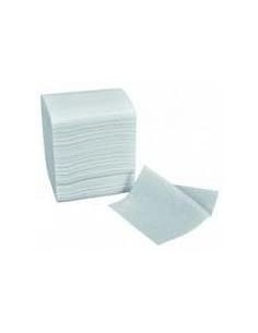 Carta Igienica Interfogliata Salviette Singole - 9200 Pezzi