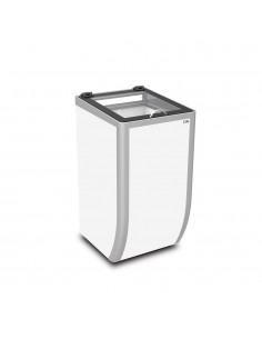 Congelatore a Pozzetto per Gelato - Porta Battente - POP365-50