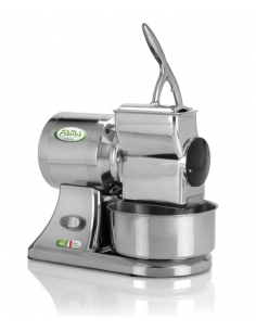 Grattugia Elettrica Bocca Destra Produzione Oraria 70 Kg - GSD