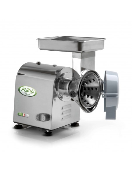 Tagliamozzarella Elettrico Produzione Oraria 50 Kg - FTMC100