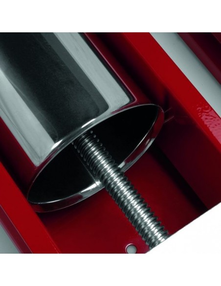 Insaccatrice Manuale Orizzontale - Capacità 3 Lt - FIN105