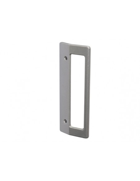 Congelatore Verticale 300Lt  Digitale - Porta Vetro - TNG390C