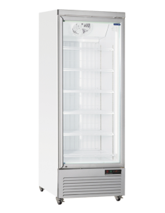 Congelatore Verticale Ventilato Capacità 560 Lt - Led - RFG750