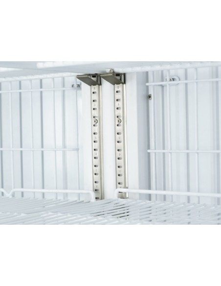 Congelatore Verticale - 2 Porte - Capacità 1080 Lt - Led - RFG1350