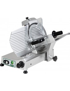 Affettatrice a Gravità Diametro Lama 275 mm - H275N