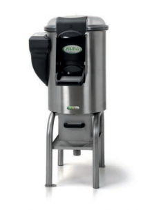 Pelapatate Elettrico Base Alta Capacità 10Kg - PELAPATATE10KG