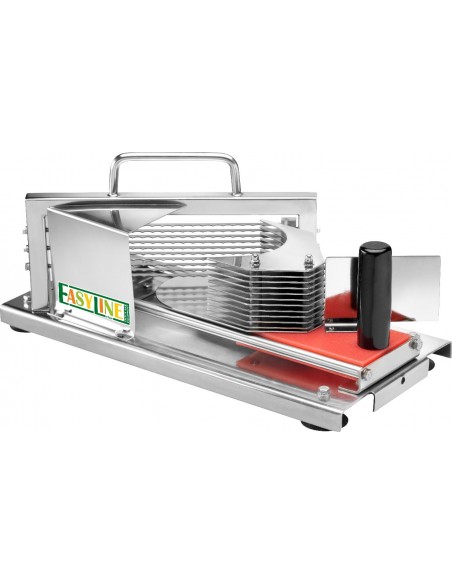 Taglia Pomodori Manuale 10 Lame HT5.5