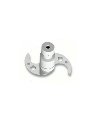 Mozzo Completo di Lame Forate per Cutter Mod. FL4VV - FLS007