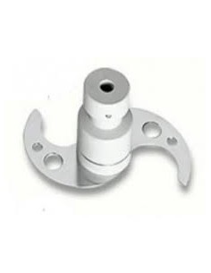 Mozzo Completo di Lame Forate per Cutter Mod. FL9VV - FLS009