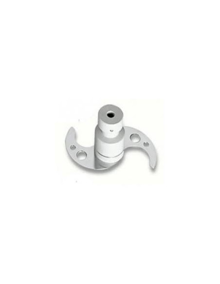 Mozzo Completo di Lame Forate per Cutter Mod. FL9VV - FLS009