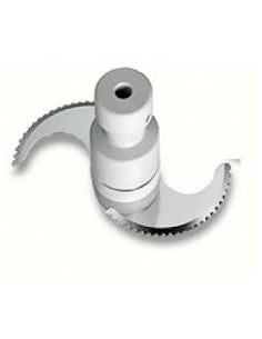 Mozzo Completo di Lame Dentate per Mod. FL6VV - FLS005