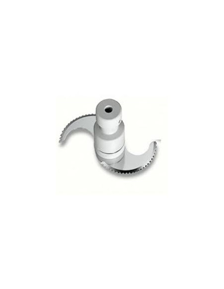 Mozzo Completo di Lame Dentate per Cutter FL9VV - FLS006