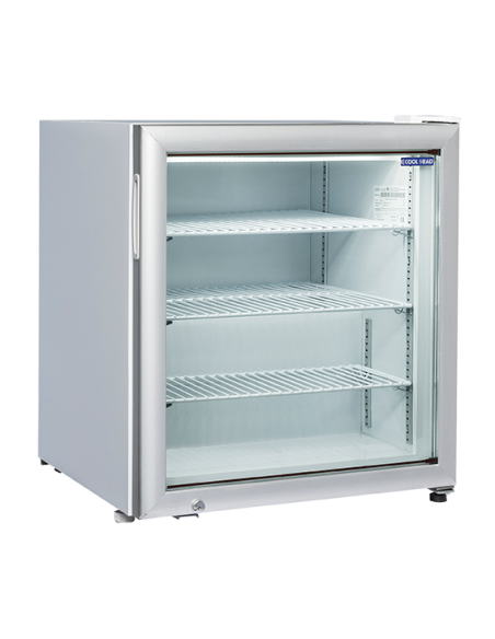 Congelatore da Banco Luce Led Capacità 90 Lt - RNG90