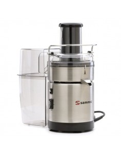 Centrifuga professionale per Frutta e Verdura con Filtro Inox - LI240