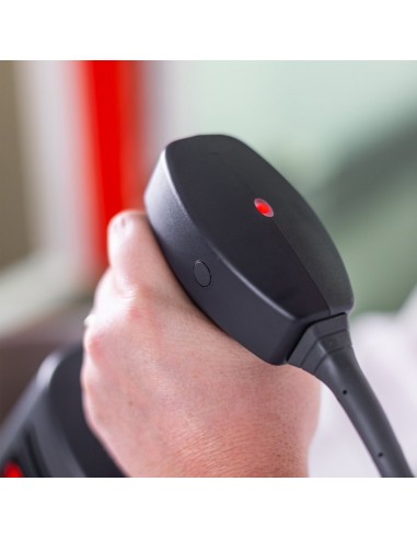 Frullatore ad Immersione Velocità Fissa Lunghezza Asta da 630 mm