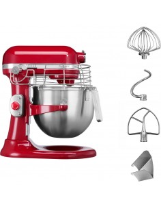 KitchenAid Professional Rossa 6,9 Lt - 5KSM7990XEERER