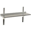 Mensole Inox