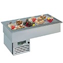 VASCA REFRIGERATA