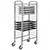 CARRELLI PORTATEGLIE