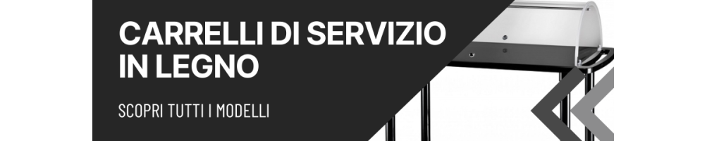 Cottura Alimenti - TopRistorazione Food Equipment