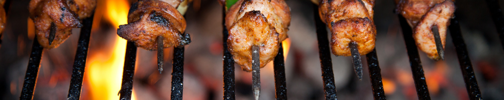 Affumicatori - TopRistorazione Food Equipment