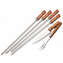 Grill Arrosticini