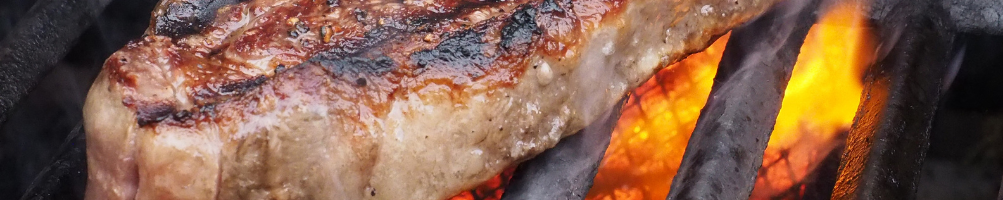 Attrezzature per Cottura Churrasco | Grill Elettrici per Carne