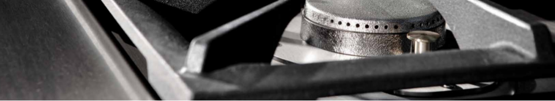 Cucine Inox con Fuochi | TopRistorazione