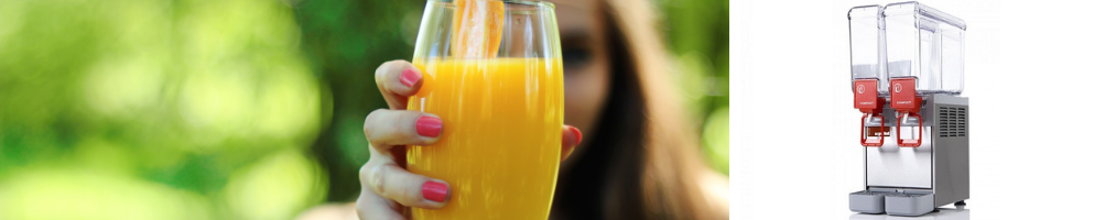 Distributori Bibite Fredde