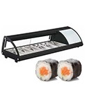 VETRINA SUSHI