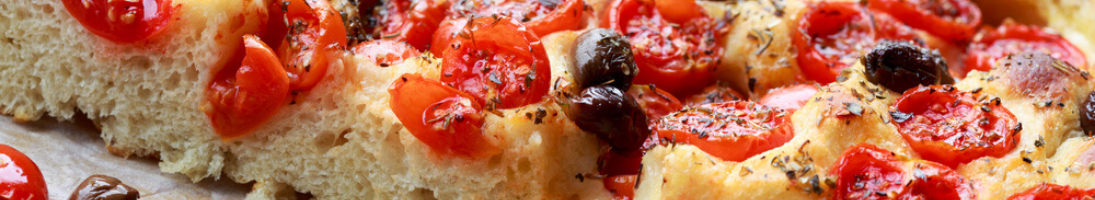 Forni Professionali Pizza per Fast Food, Pizzerie e Rosticcerie.