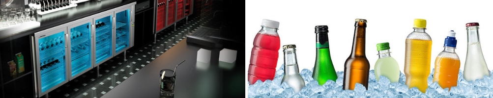 Bevande - TopRistorazione Food Equipment