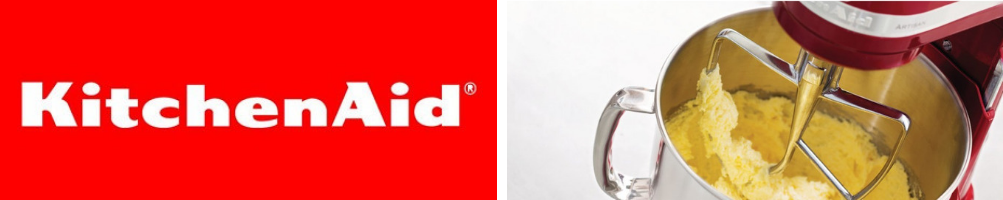 Planetarie KitchenAid | TopRistorazione