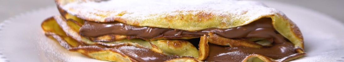 Le migliori Macchine per Crepes. Modelli in Pronta consegna