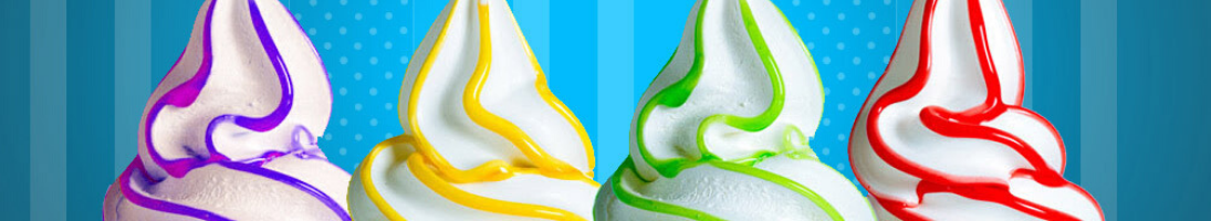 Macchina per il Gelato Soft. Qualità e Dolcezza in un attimo