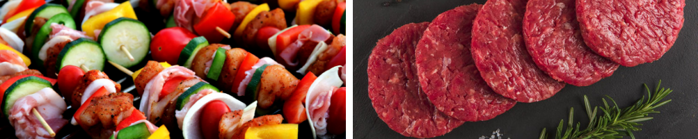 Impastatrici Carne - TopRistorazione Food Equipment