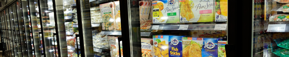 Frigoriferi Negativi - TopRistorazione Food Equipment