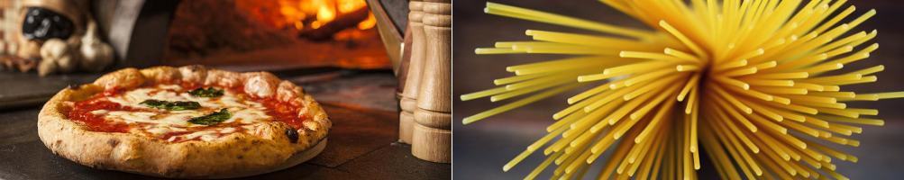 LAVORAZIONE PASTA