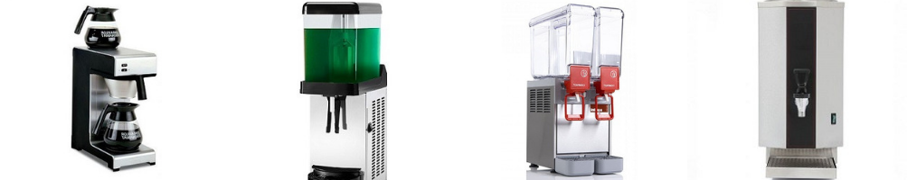 Macchine per Solubili | Orzo | Ginseng | Distributori Automatici