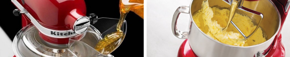 Accessori KitchenAid | TopRistorazione.com