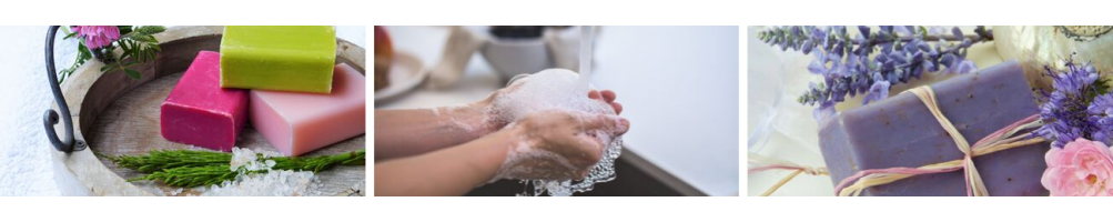 Dispenser di Sapone per Mani | Dispenser Carta Mani e Carta Igienica