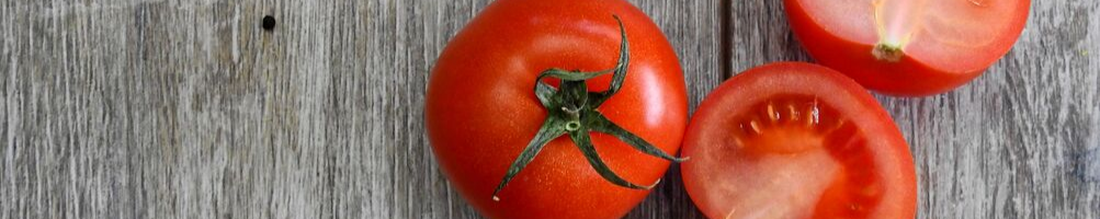 Taglia Pomodori Manuale. Per tagliare fette di pomodori con lame inox